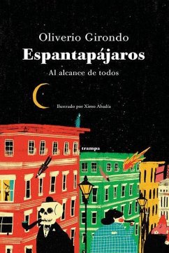 Espantapájaros, al alcance de todos