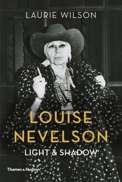 Louise Nevelson - Wilson, Laurie