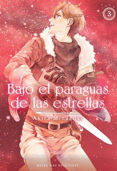 Cover Bajo El Paraguas De Las Estrellas 3