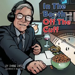 In The Booth and Off The Cuff - Kirsch, Donna