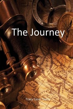 The Journey - Taylor, Tracy Carol