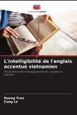 L'intelligibilité de l'anglais accentué vietnamien