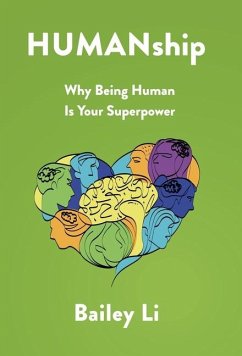 Cover HUMANship