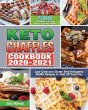 Keto Chaffle Cookbook 2020-2021 - Bild 1