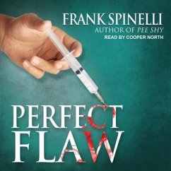 Perfect Flaw - Spinelli, Frank