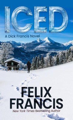 Iced - Francis, Felix