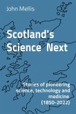 Scotland's Science Next