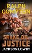 Ralph Compton Snake Oil Justice - Bild 1