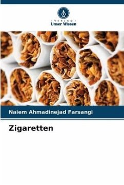 Zigaretten - Ahmadinejad Farsangi, Naiem