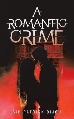 A Romantic Crime - Bijou, Patrick