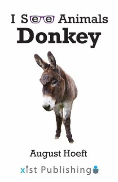 Donkey - Hoeft, August