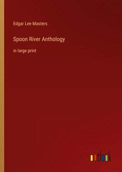 Spoon River Anthology