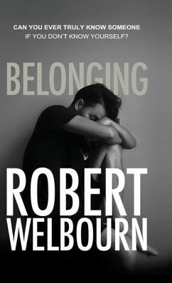 Belonging - Welbourn, Robert