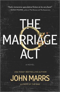 The Marriage ACT - Marrs, John