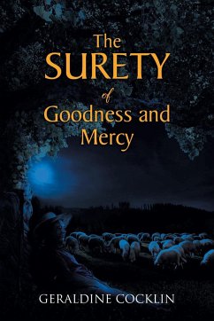 The Surety of Goodness and Mercy - Cocklin, Geraldine