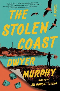 The Stolen Coast - Murphy, Dwyer