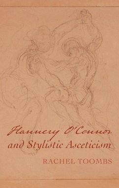 Flannery O'Connor and Stylistic Asceticism