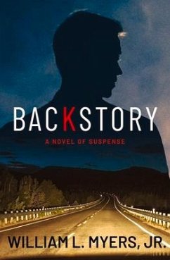 Backstory - Myers Jr, William L.