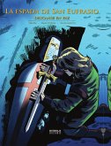 La espada de Sam Eufrasio 05: Descanse en paz La espada de Sam Eufrasio 05: Descanse en paz