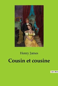 Cousin et cousine - James, Henry