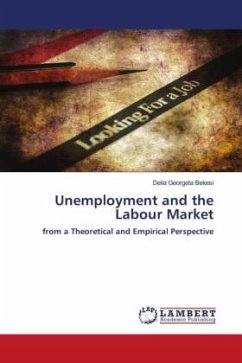 Unemployment and the Labour Market - Bekesi, Delia Georgeta