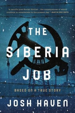 The Siberia Job - Haven, Josh