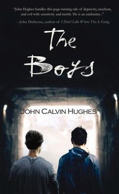 The Boys - Hughes, John Calvin