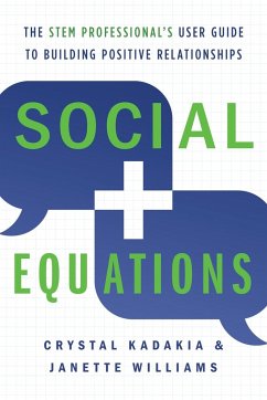 Social Equations - Kadakia, Crystal; Williams, Janette