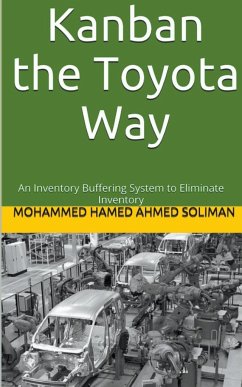 Kanban the Toyota Way - Soliman, Mohammed Hamed Ahmed