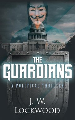 The Guardians - Lockwood, J. W.