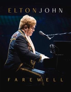 Elton John - Farewell - McHugh, Carolyn