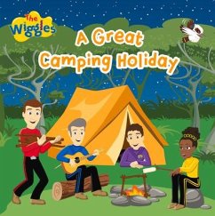 A Great Camping Holiday - The Wiggles