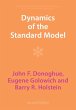 Dynamics of the Standard Model - Bild 1