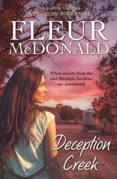 Deception Creek - Mcdonald, Fleur