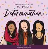 Activists: Determination