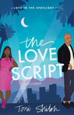 The Love Script - Shiloh, Toni