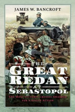 The Great Redan at Sebastopol - Bancroft, James W