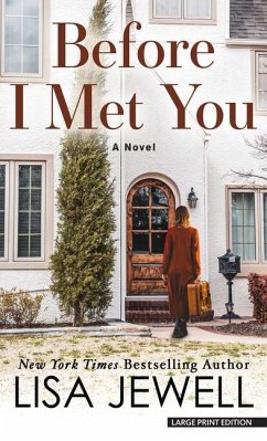 Before I Met You - Jewell, Lisa