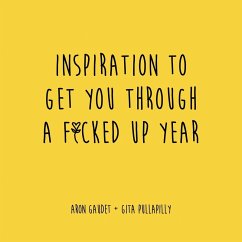 Cover Inspiration to Get You Through a F*cked Up Year