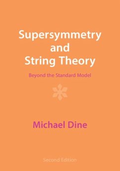 Supersymmetry and String Theory - Dine, Michael (University of California, Santa Cruz)