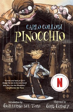 Pinocchio - Collodi, Carlo