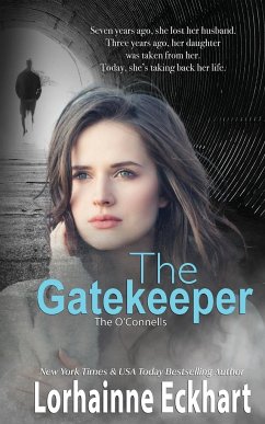 The Gatekeeper - Eckhart, Lorhainne