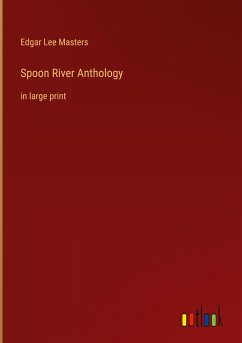 Spoon River Anthology