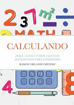 CALCULANDO - Mendez Suarez, Ramon Orlando