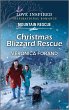 Christmas Blizzard Rescue - Bild 1
