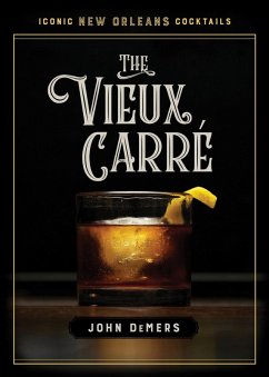 Cover The Vieux Carré