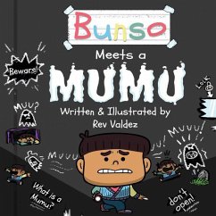 Bunso Meets a Mumu - Valdez, Rev
