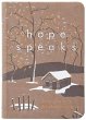 Hope Speaks: God's Voice in the Still... - Bild 1