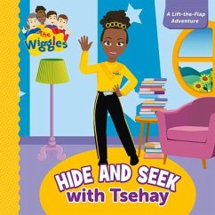 Hide and Seek with Tsehay - The Wiggles