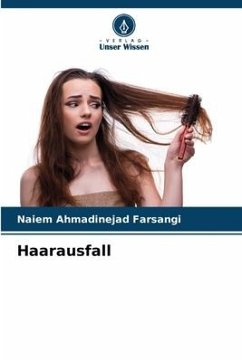 Haarausfall - Ahmadinejad Farsangi, Naiem